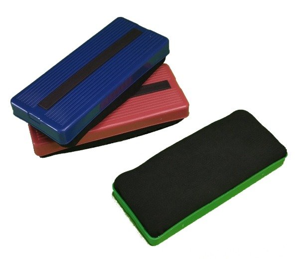 Producto - BORRADOR PARA PIZARRA LIGGO MAGNETICO