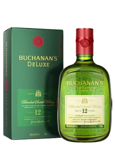 Producto - Buchannans Deluxe