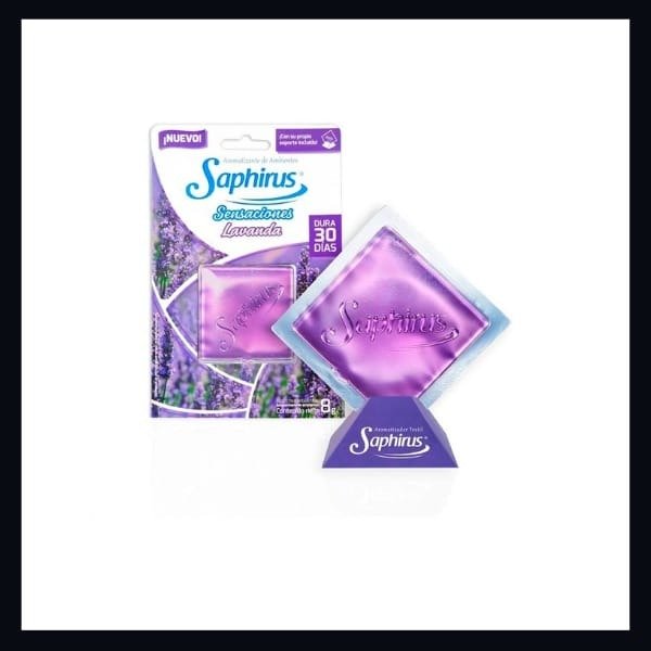 Producto - SENSACIONES FLORAL