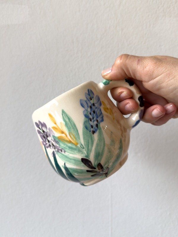 Producto - TAZA BOMBE SILVESTRE