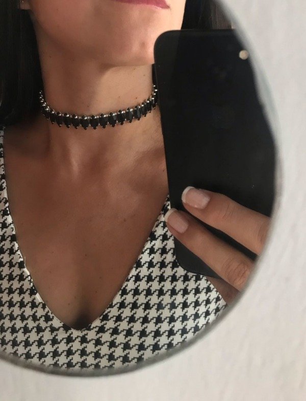 Producto - Choker navets