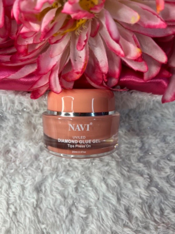 Producto - Press gel navi