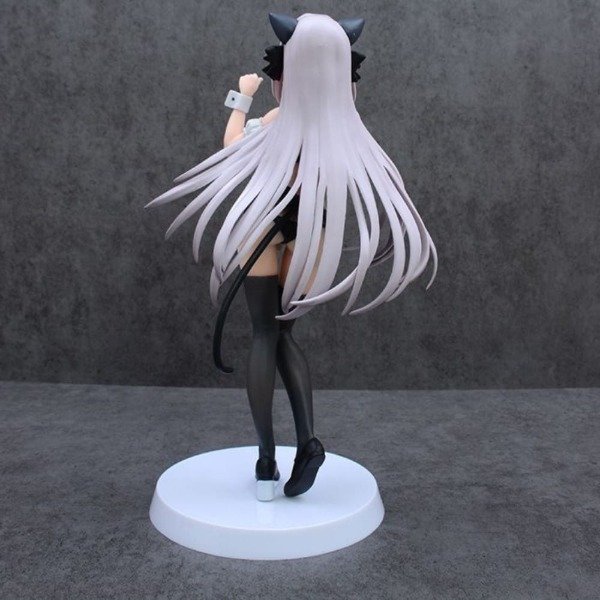 Producto - Figura Luna Sakurakouji  Maid ,escala 1/6 (ingrese para elegir) - 3