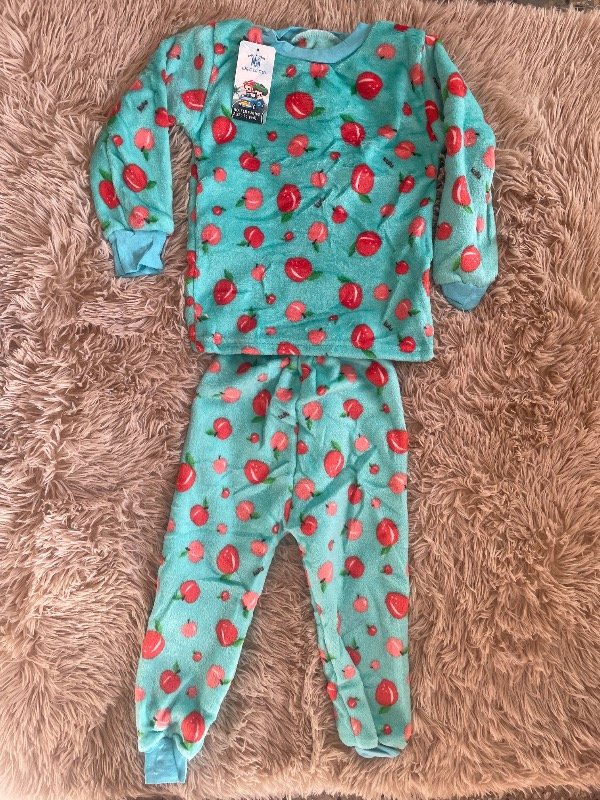 Producto - Pijama de plush bebe - 2