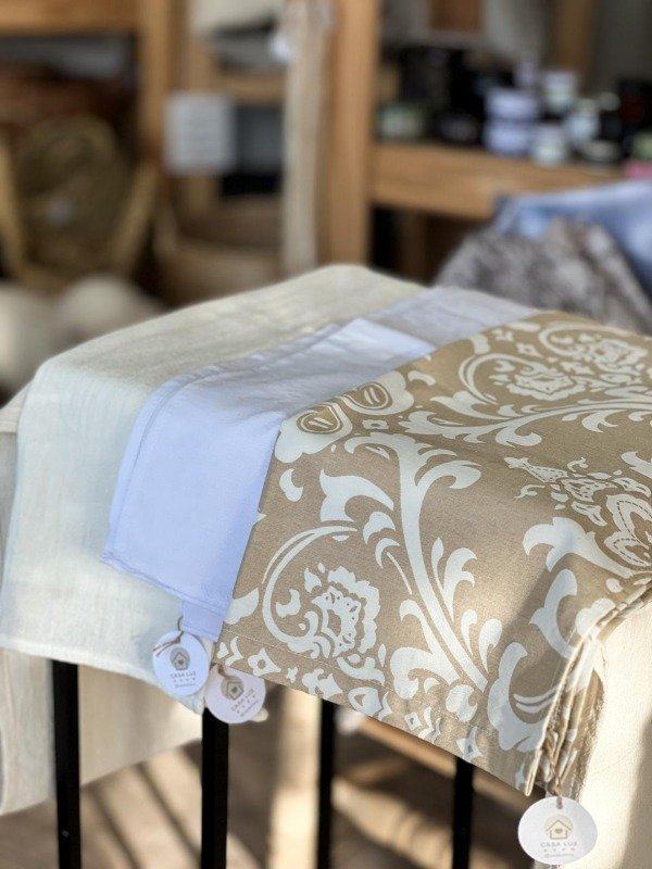 Producto - CAMINO DE MESA 1,50MTS