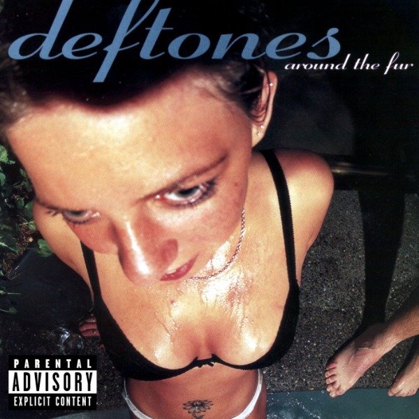 Producto - DEFTONES