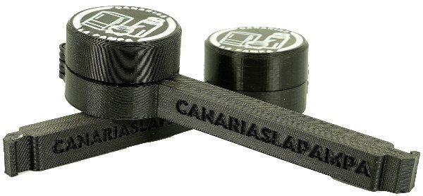 Producto - CLIP YERBERO