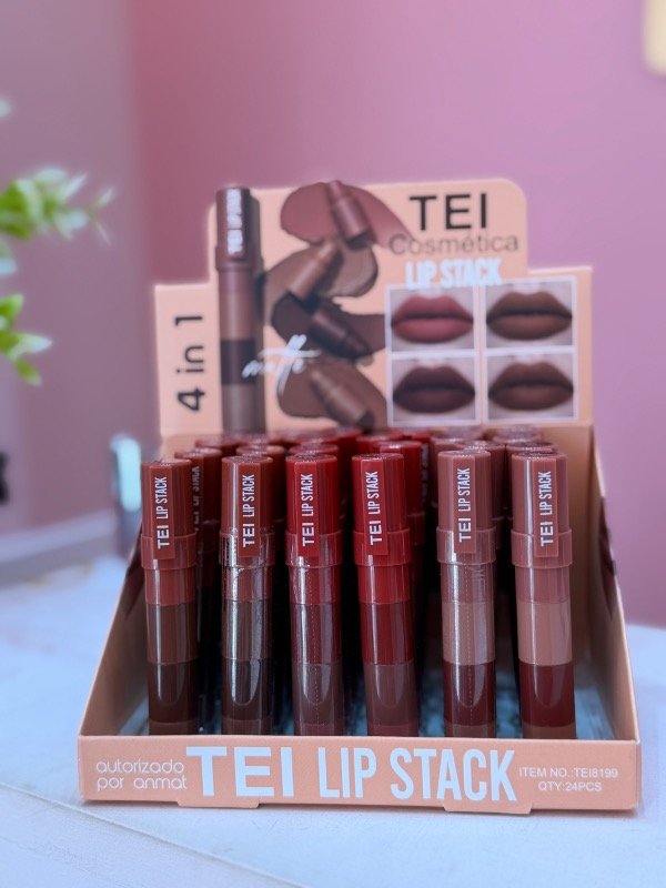 Producto - MULTICOLOR TEI