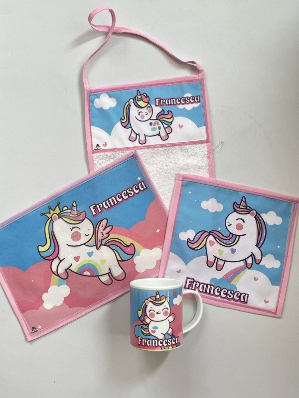 Producto - Set Jardín: Combo 1 - 7