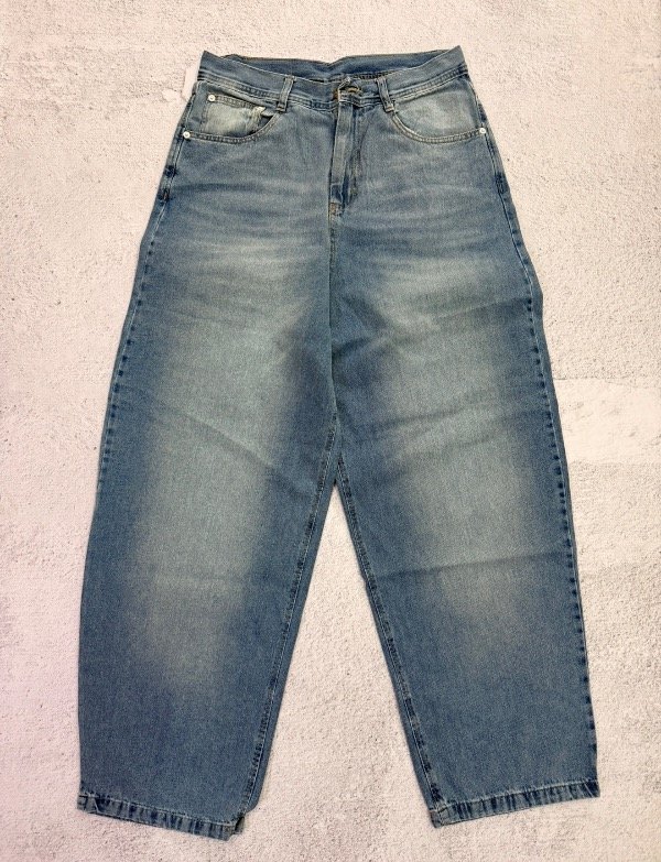 Producto - Jean Baggy Miami