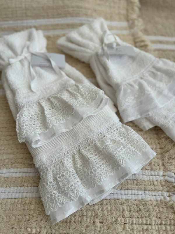 Producto - Set Toallas Deco