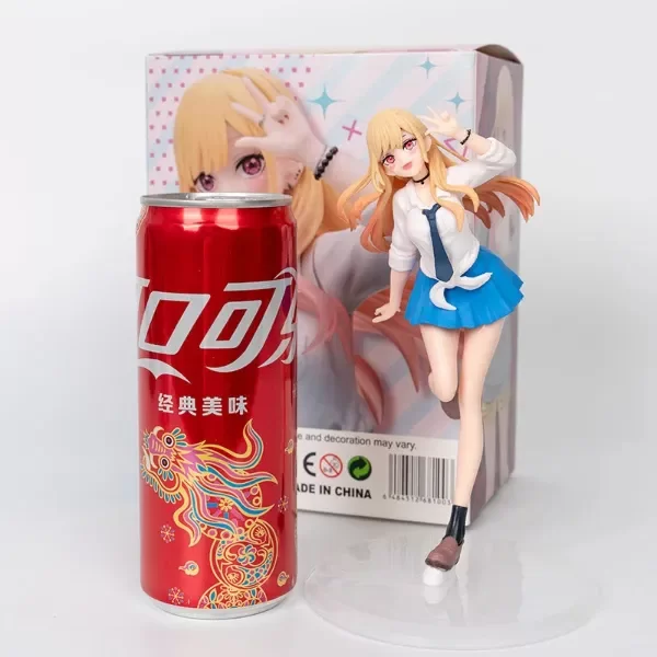 Producto - Marin Kitagawa - MY DRESS-UP DARLING (18cm) - 3