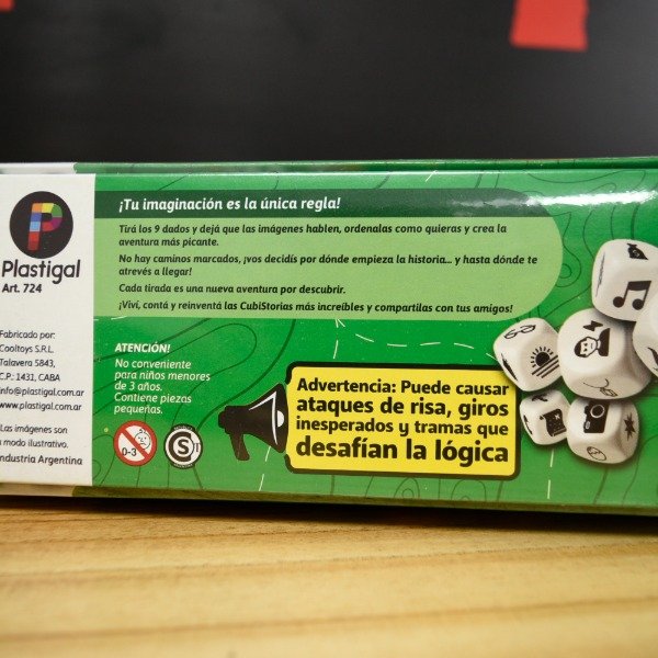 Miniatura de producto - 1