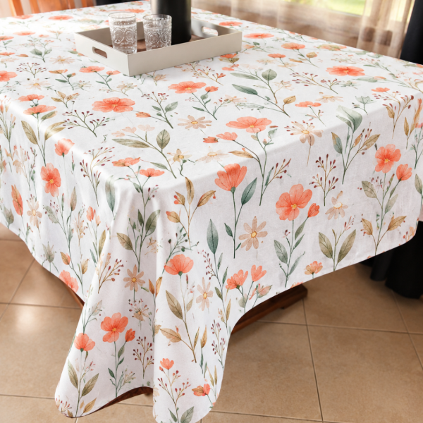 Producto - Mantel Impermeable 2 x 1,50mts - Varios Diseños - 0