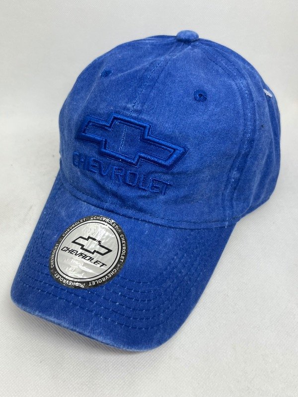 Producto - Vintage Chevrolet 6