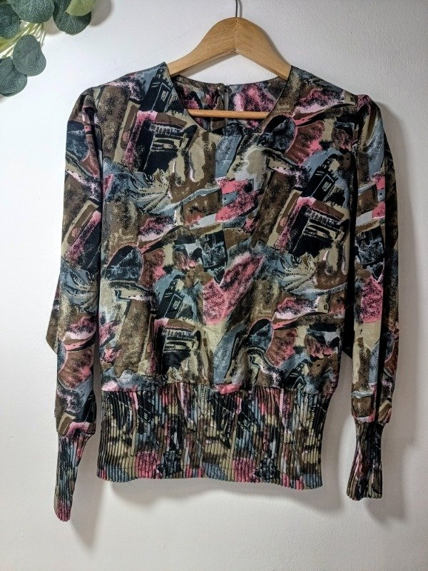 Producto - REME PLISADA