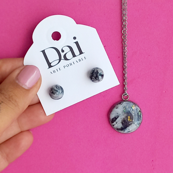 Producto - Conjunto Glam 2