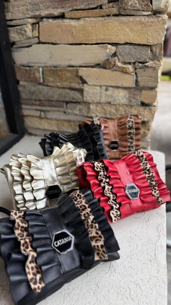 Producto - Cartera Maite