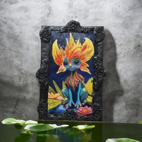 Producto - Arte 3D