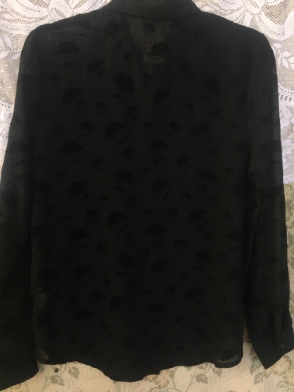 Camisa mostachos — imagen 3