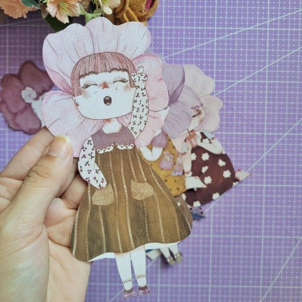 Producto - Floribellas XL