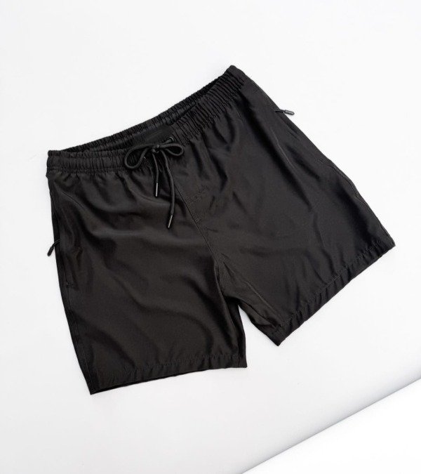 Producto - Short Deportivo T M