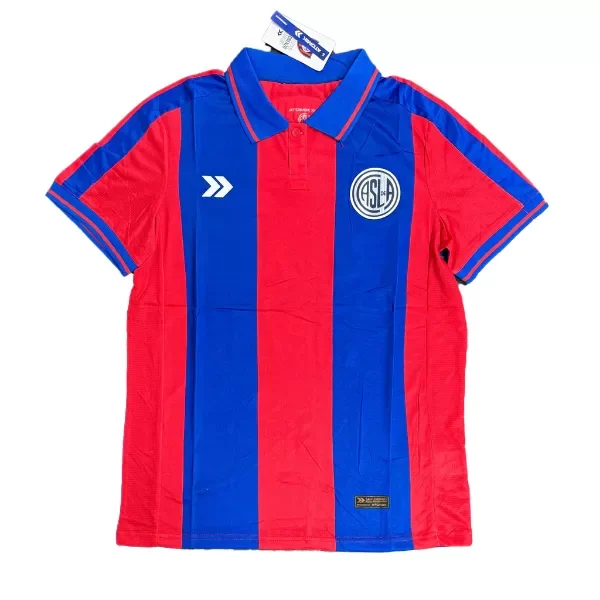 Producto - San Lorenzo 25/26 Titular