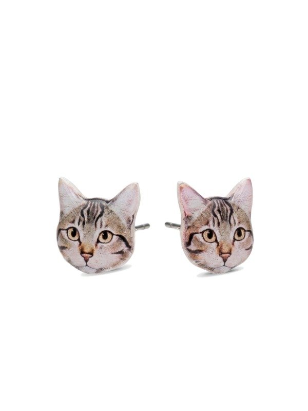 Producto - Gato Atigrado