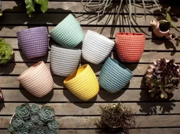 Producto - MACETA ADOQUÍN