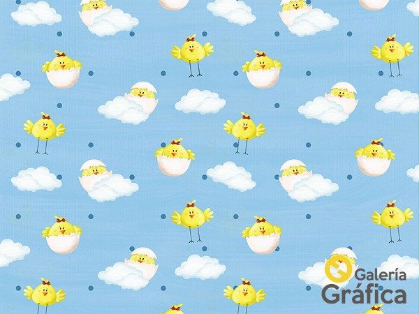 Producto - Nubes FS 16