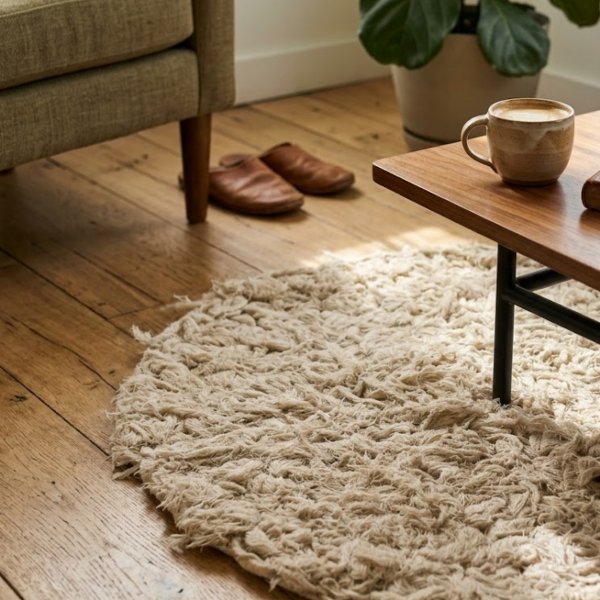 Producto - Alfombra Luna - 50cm - 0