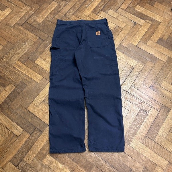 Producto - Carpintero Carhartt