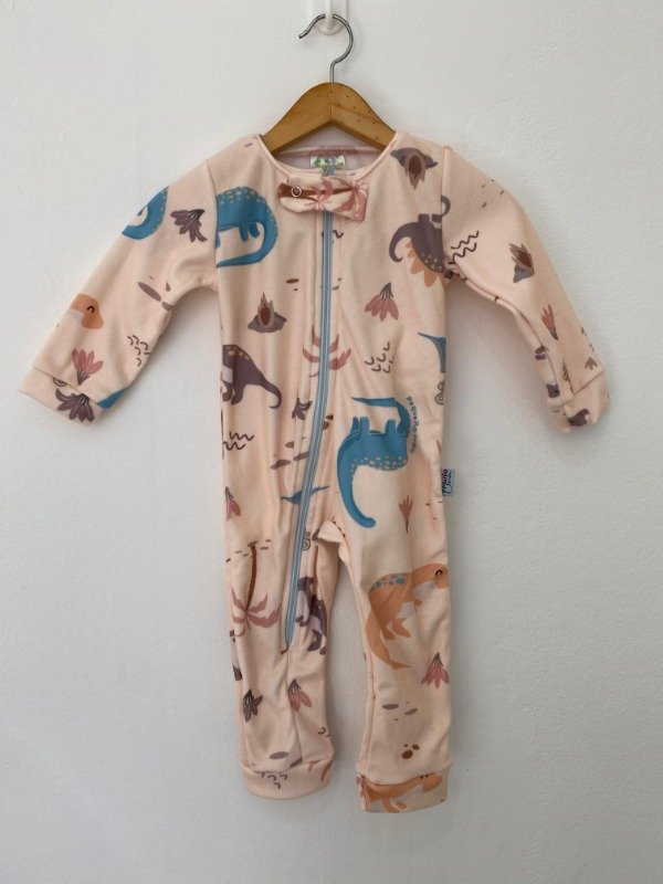 Producto - DORMILON DINOS BB