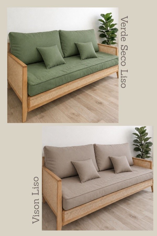 Producto - COMBO IMPERMEABLE - Converti tu cama en sofa (ENVIO GRATIS) 1 PLAZA - 2