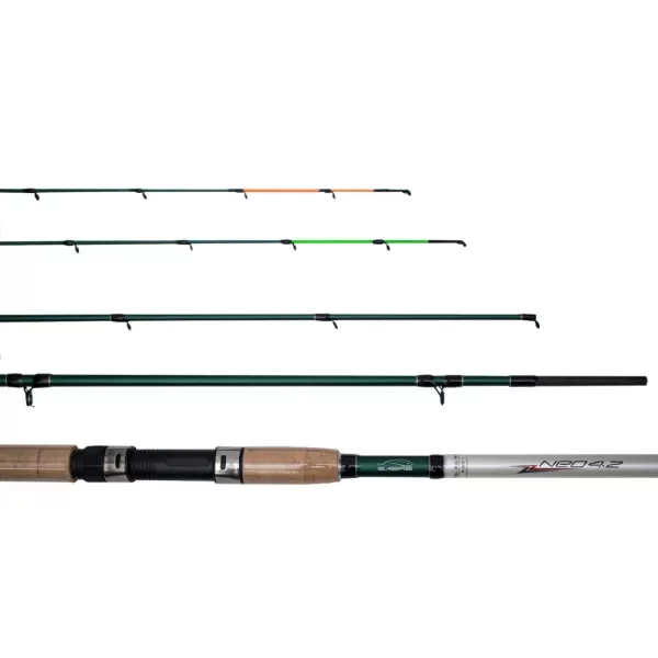 Producto - CAÑA SABRE NEO FEEDER 4.2 MTS