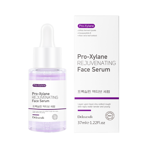 Producto - Serum Facial Pro xylane Rejuvenating Hidratante Deleventh Normal A Seca