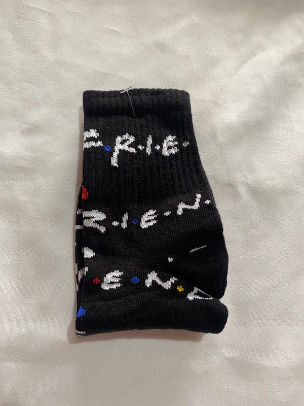 Producto - Friends