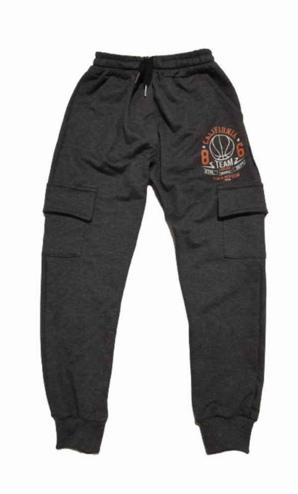Producto - Pantalón Rústico Cargo