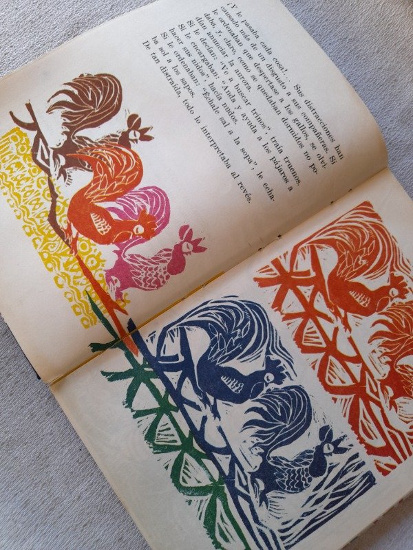 Producto - El Hada Globo Azul - Neli Garrido - Los Hermosos Libros - 6