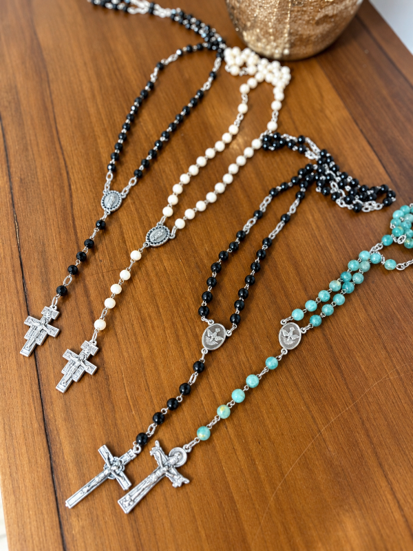 Producto - Rosario Espíritu Santo - 1