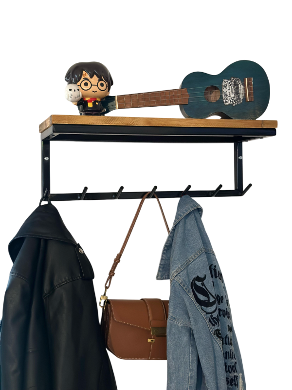 Producto - Perchero Recibidor