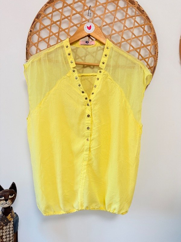 Producto - Blusa estrella