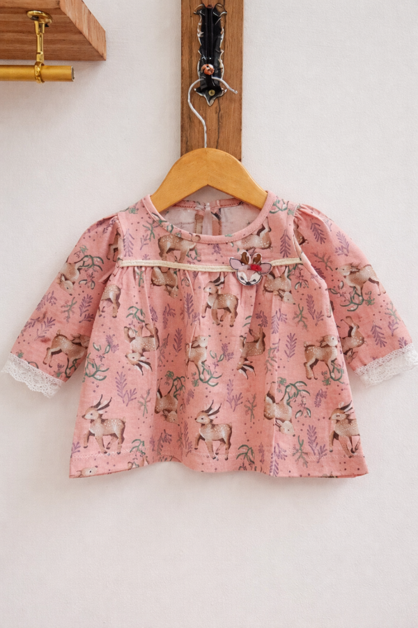 Producto - Camiseta Bambi