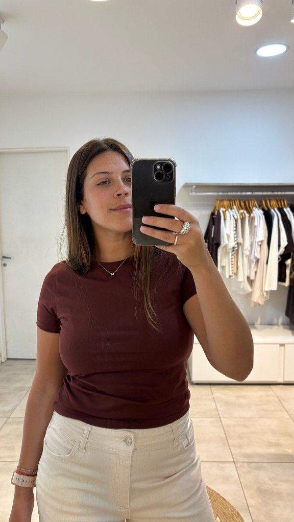 Producto - Remera Pompa - 0