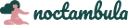 Logo de Tienda online de NOCTAMBULA