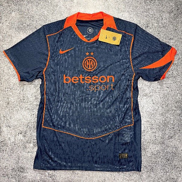Producto - INTER 25/26 3RA