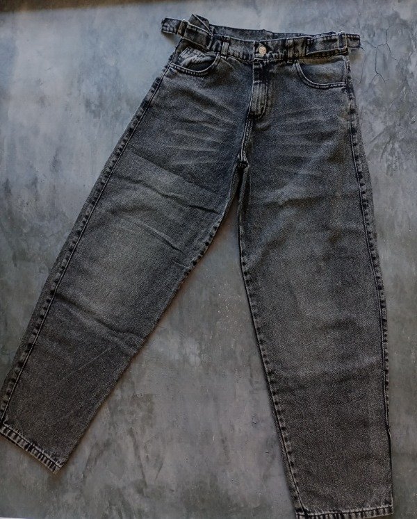 Producto - Baggy regulable  gris