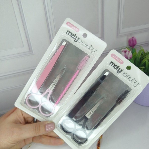 Producto - Set para cejas