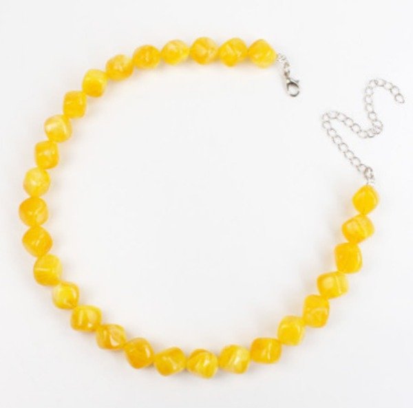 Producto - Collar Coral - 1
