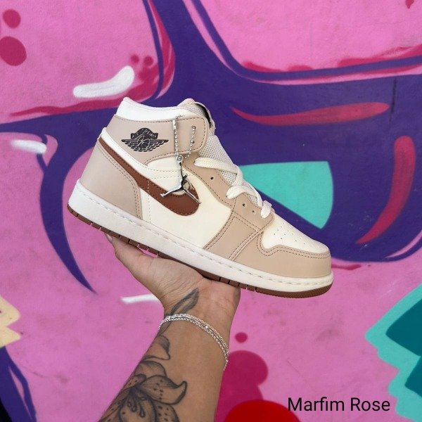 Producto - Jordan 1 Nuevo I